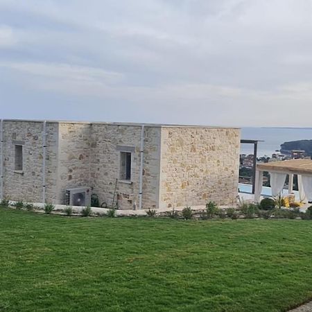 Blue Lilac Villas Parga Exteriér fotografie