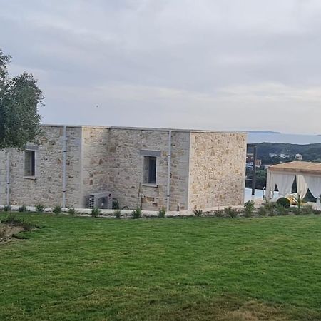 Blue Lilac Villas Parga Exteriér fotografie