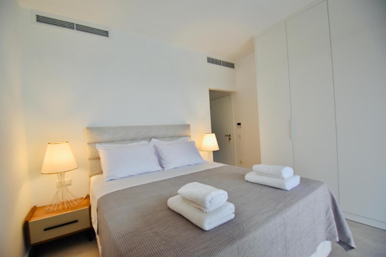 Blue Lilac Villas Parga Exteriér fotografie