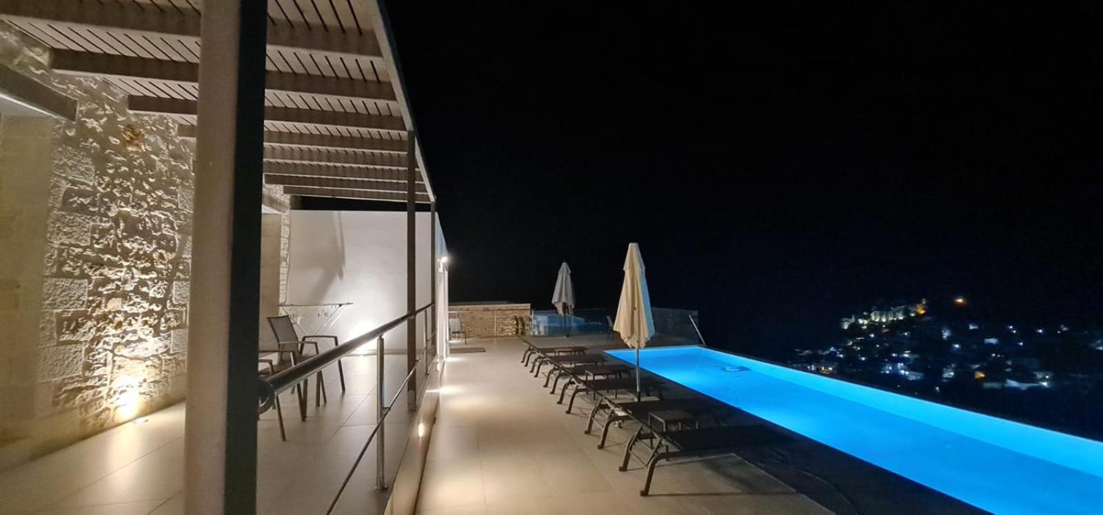Blue Lilac Villas Parga Exteriér fotografie