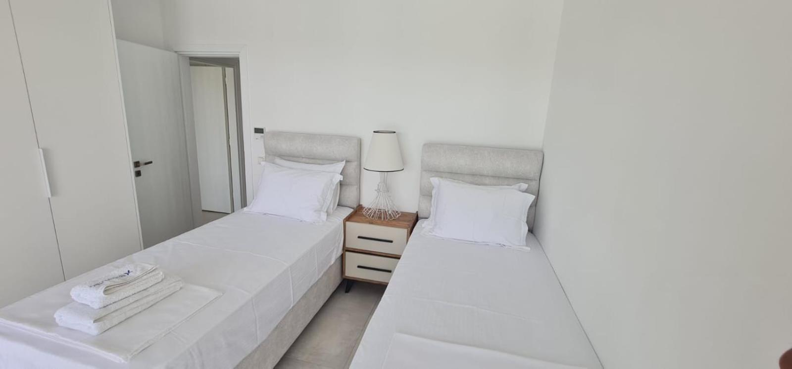 Blue Lilac Villas Parga Exteriér fotografie