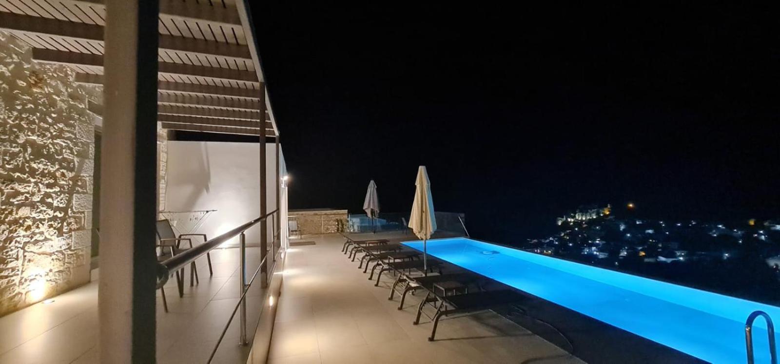 Blue Lilac Villas Parga Exteriér fotografie